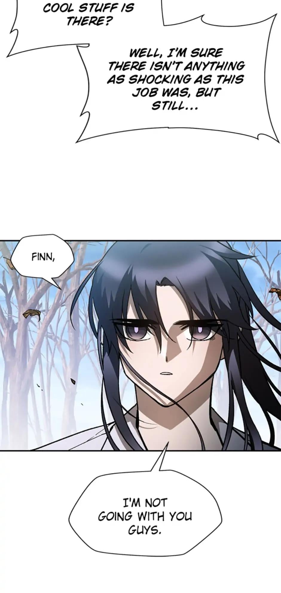Read Helmut en Manga Online