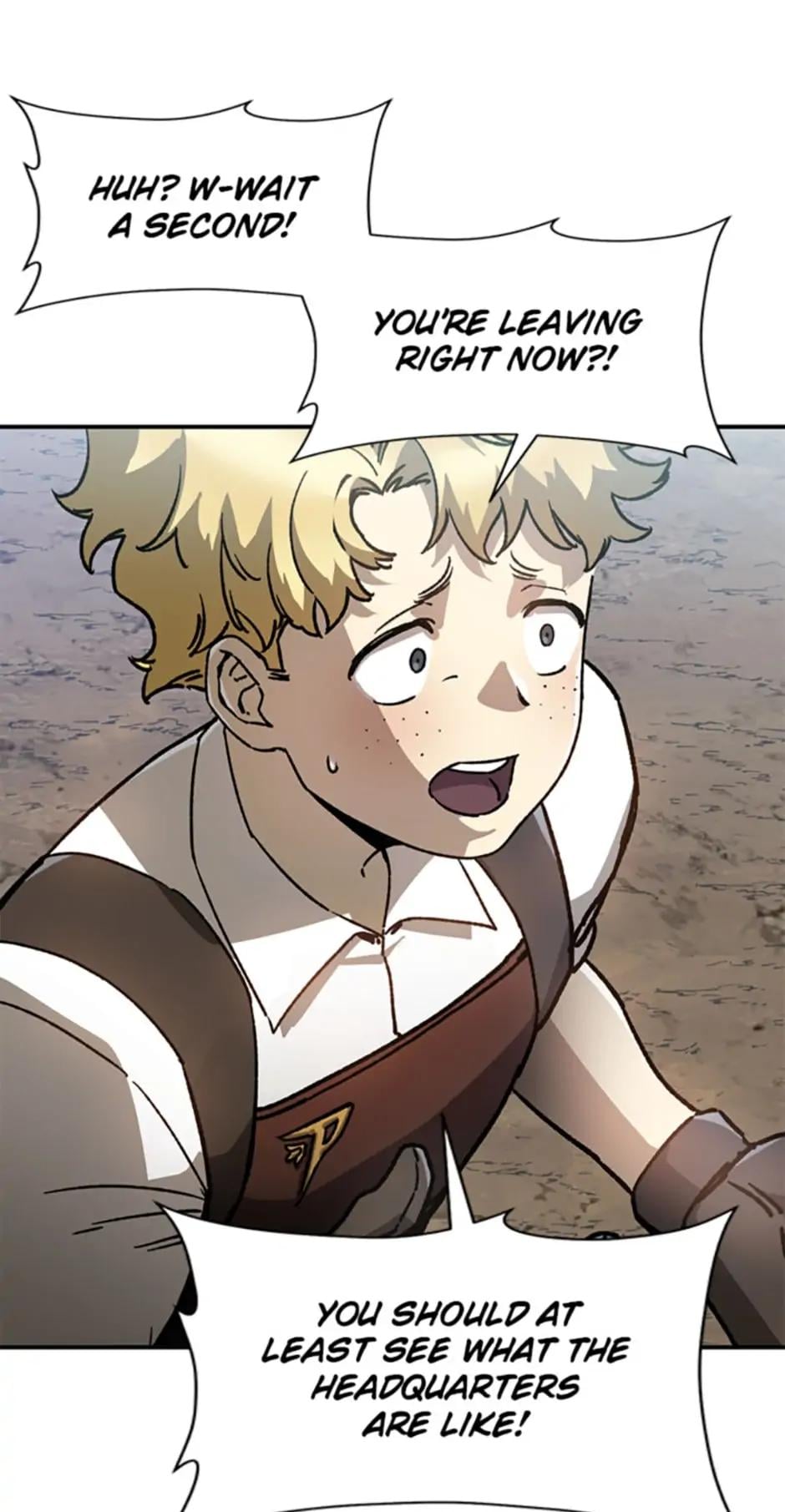 Read Helmut en Manga Online