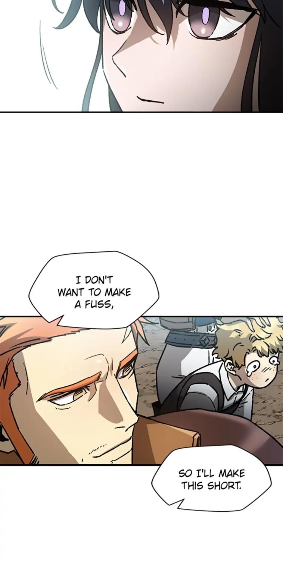 Read Helmut en Manga Online