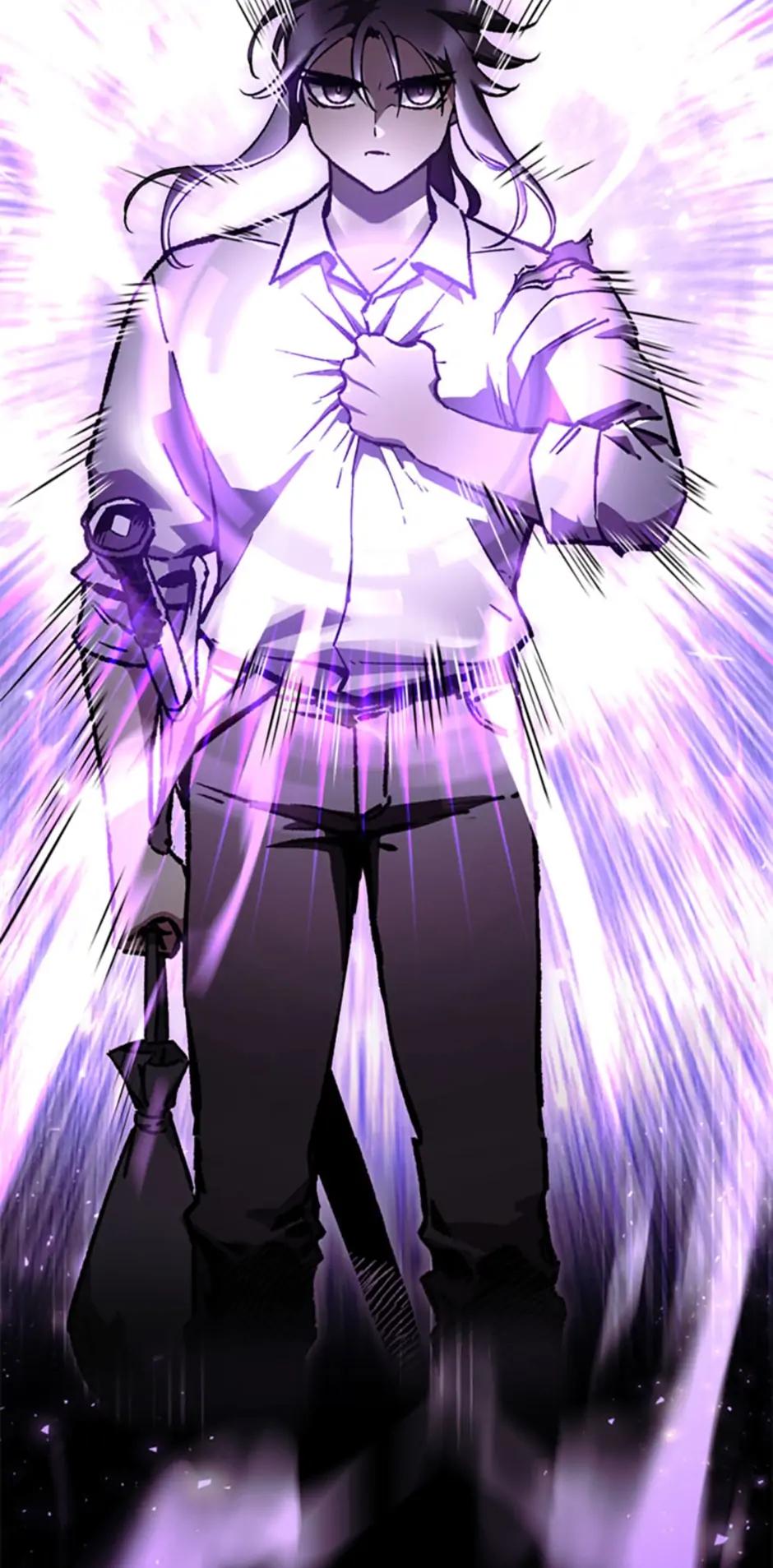 Read Helmut en Manga Online