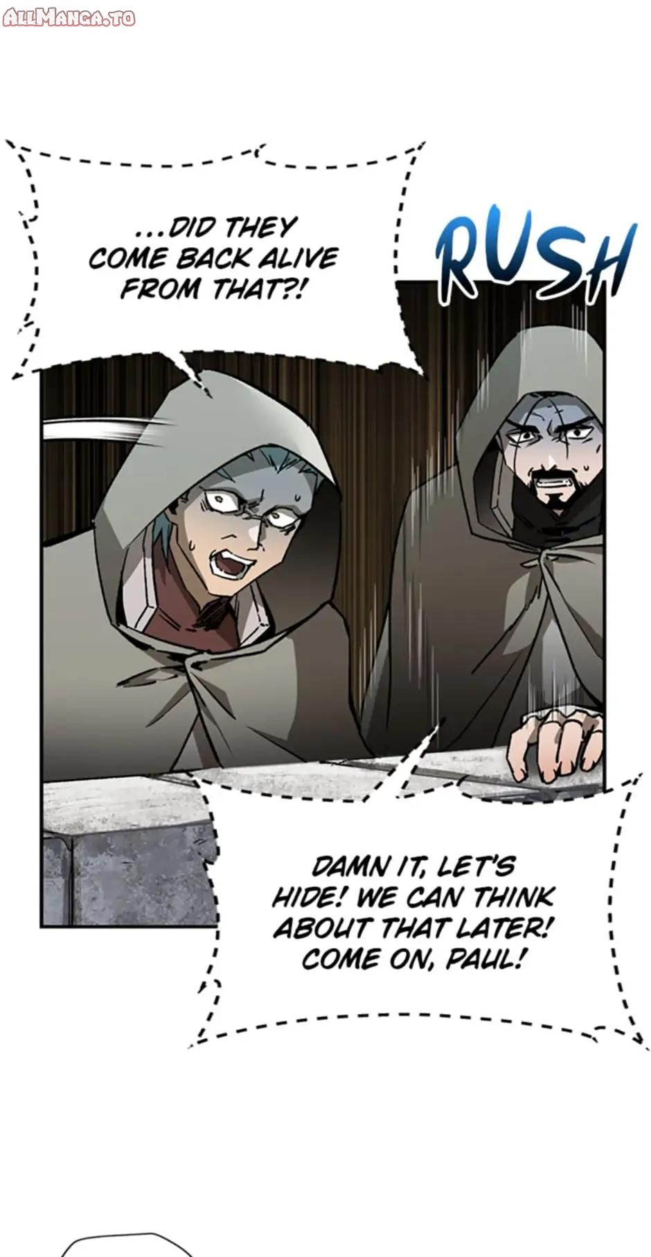 Read Helmut en Manga Online