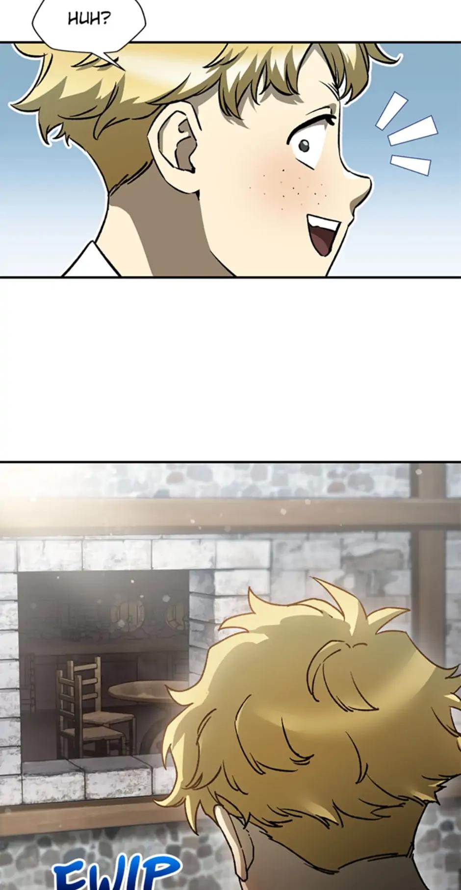 Read Helmut en Manga Online