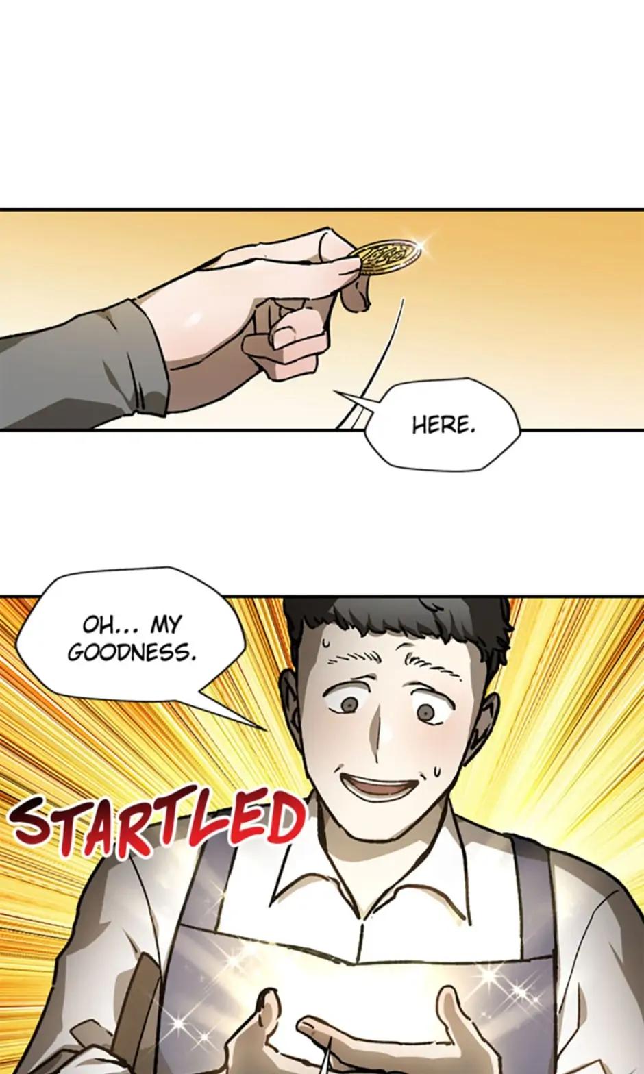 Read Helmut en Manga Online