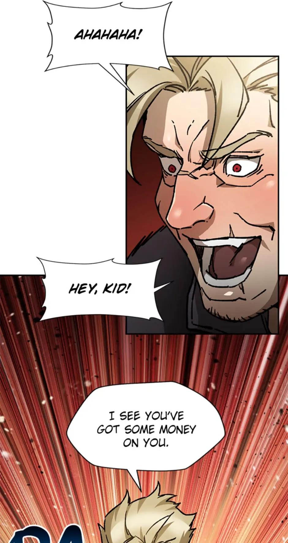 Read Helmut en Manga Online