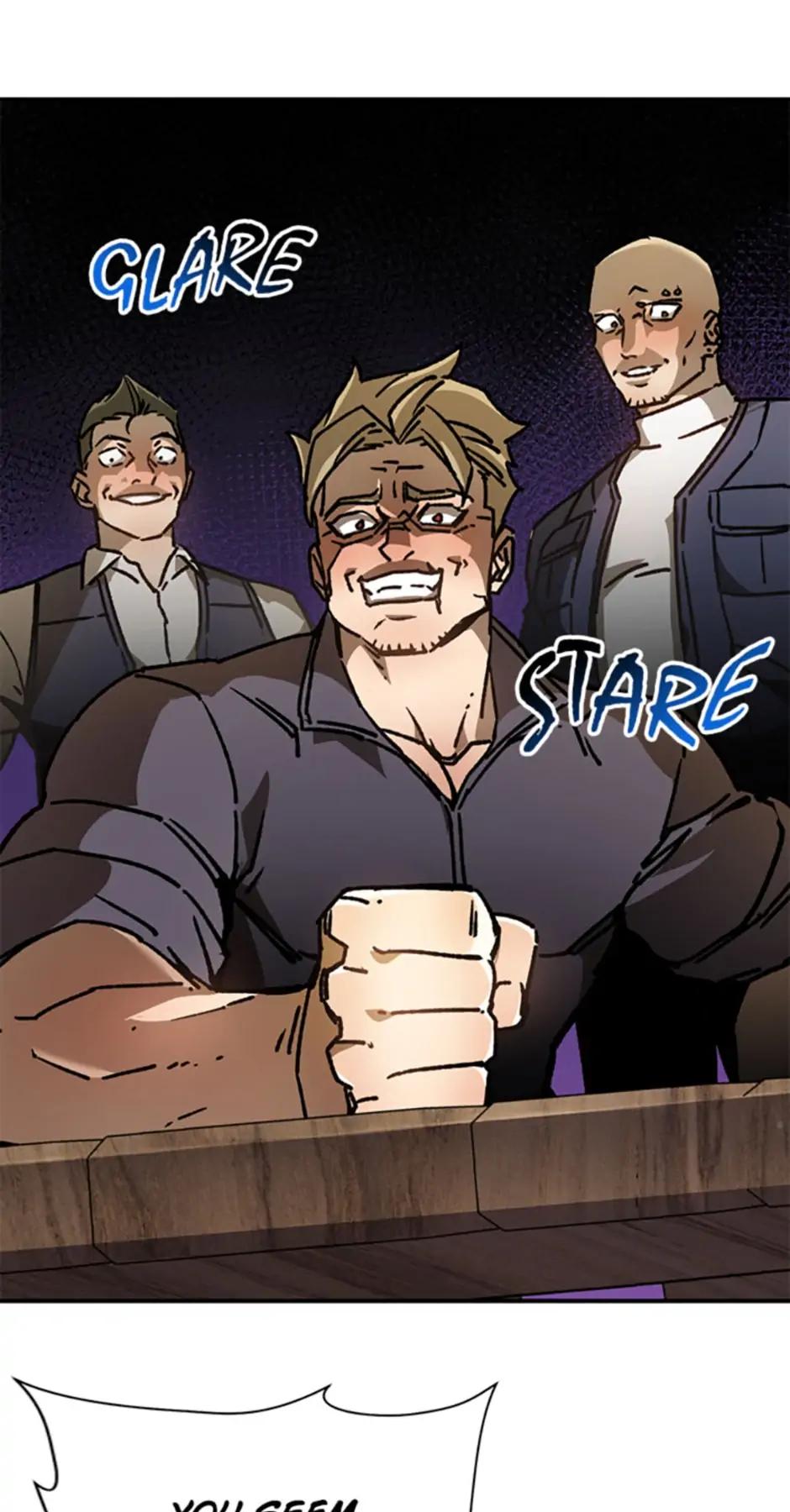 Read Helmut en Manga Online