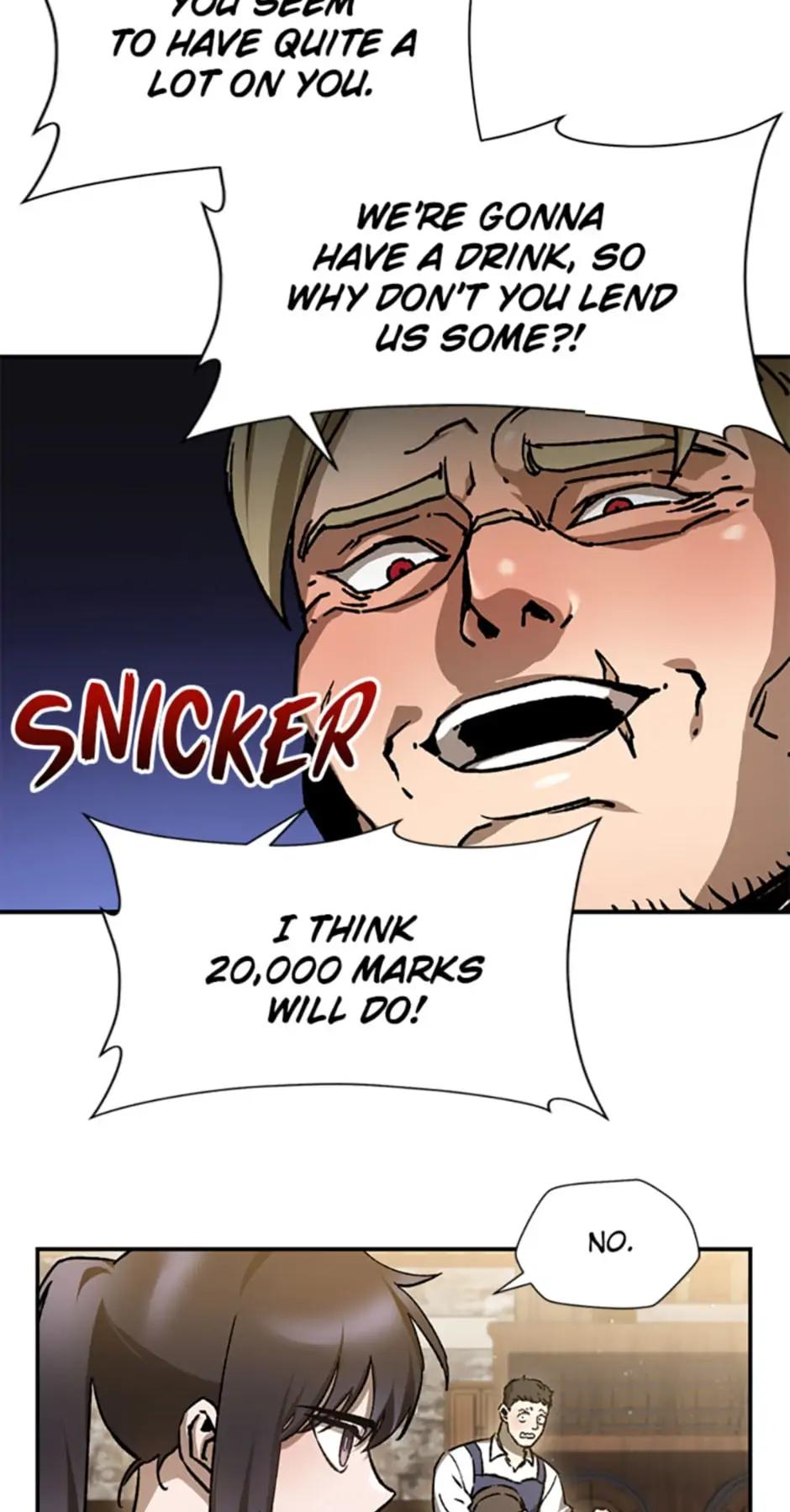 Read Helmut en Manga Online