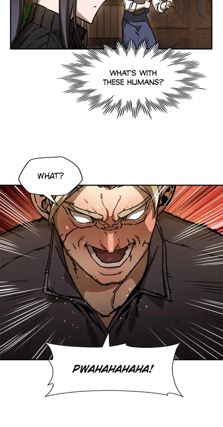 Read Helmut en Manga Online