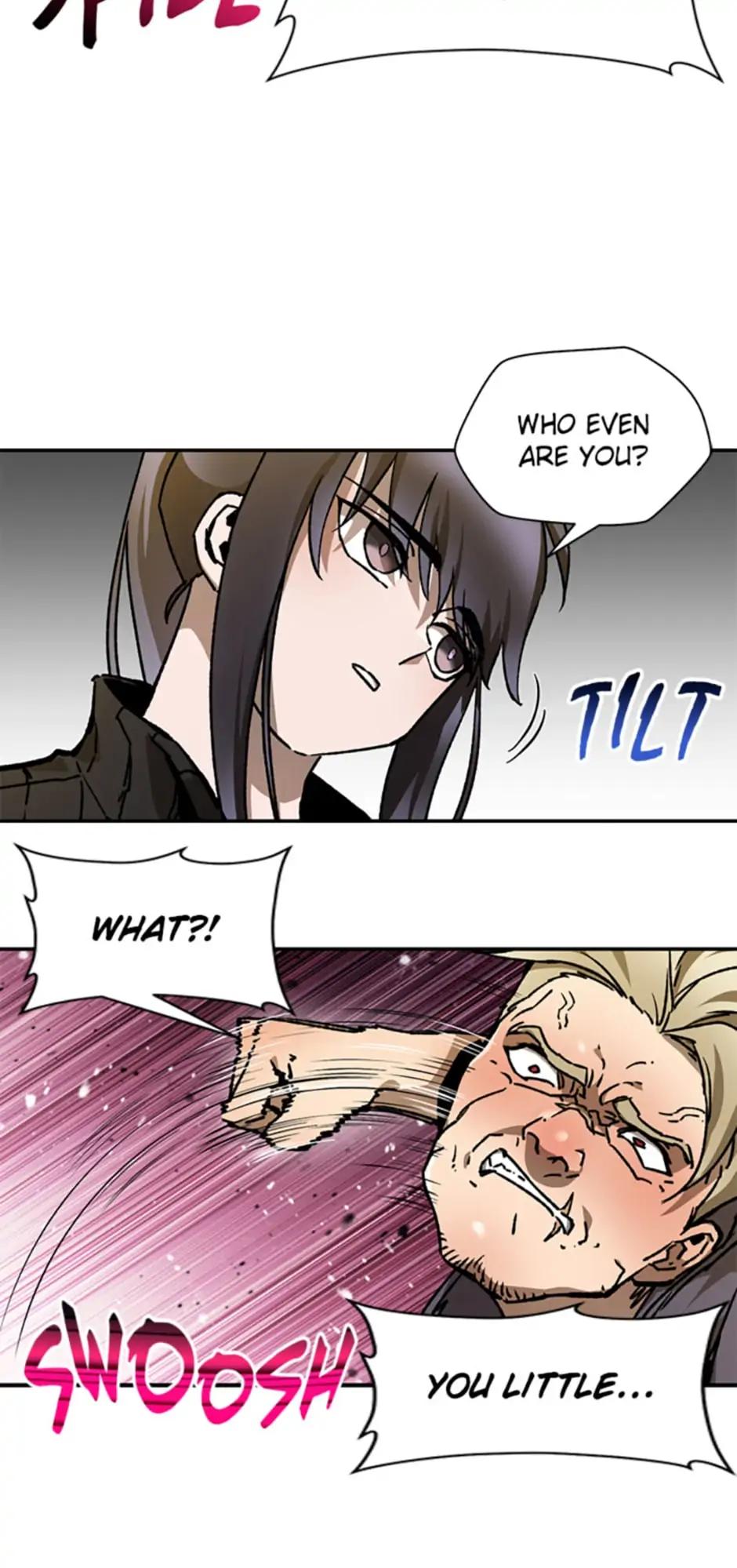 Read Helmut en Manga Online