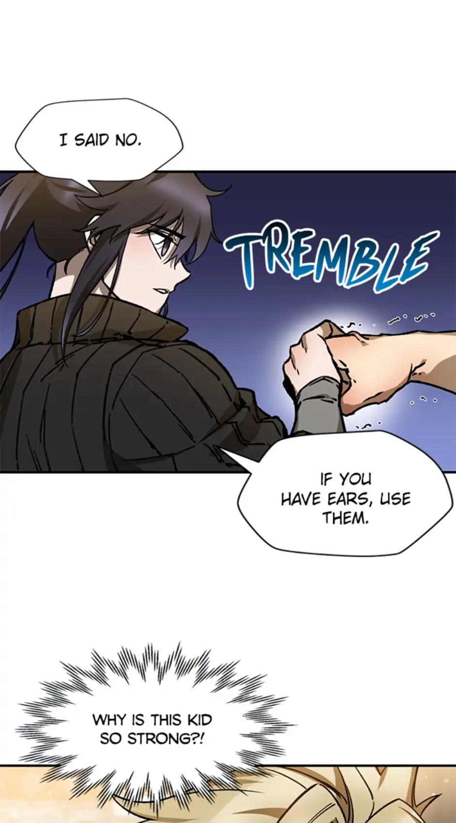 Read Helmut en Manga Online