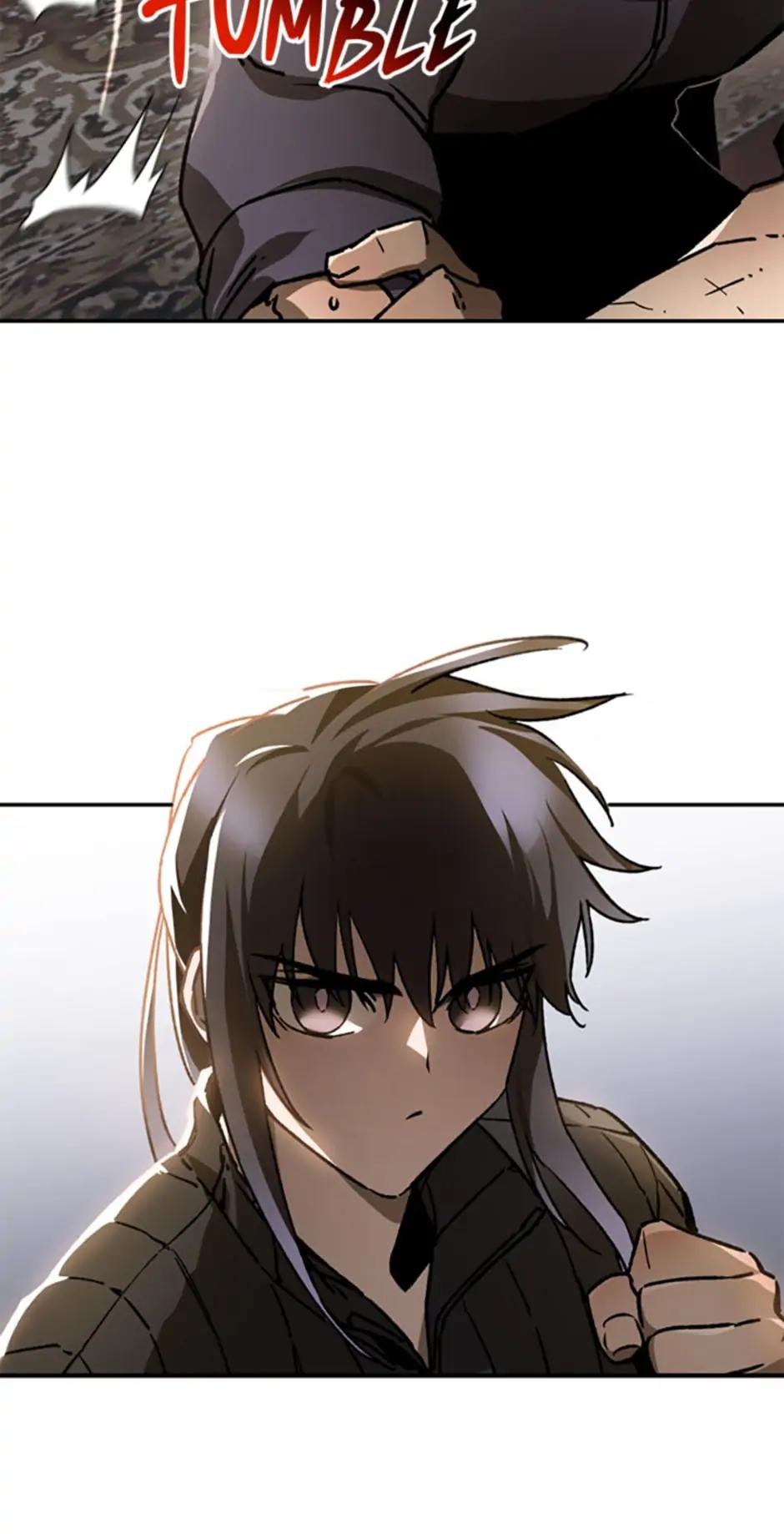 Read Helmut en Manga Online