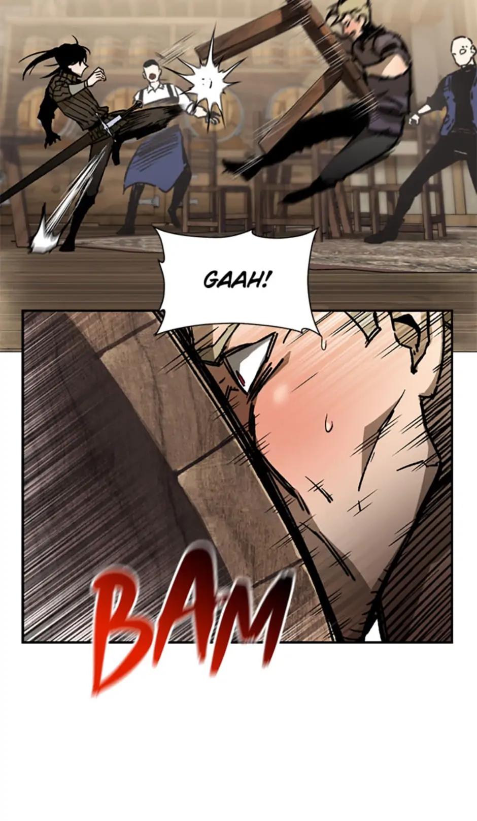 Read Helmut en Manga Online
