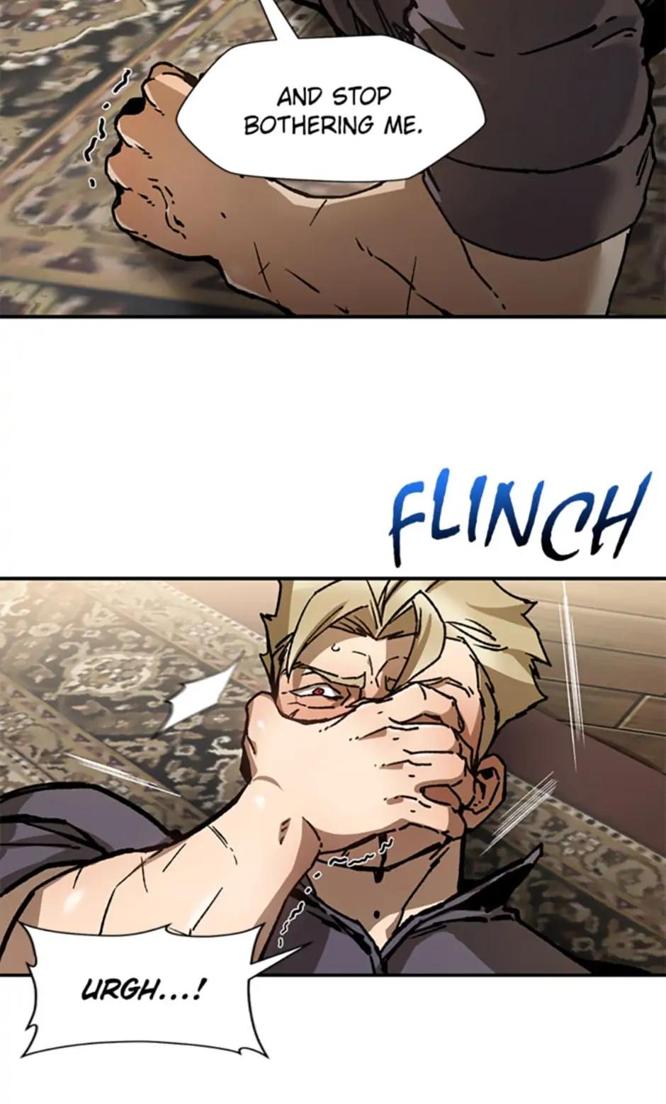 Read Helmut en Manga Online