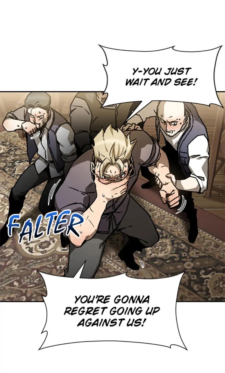 Read Helmut en Manga Online