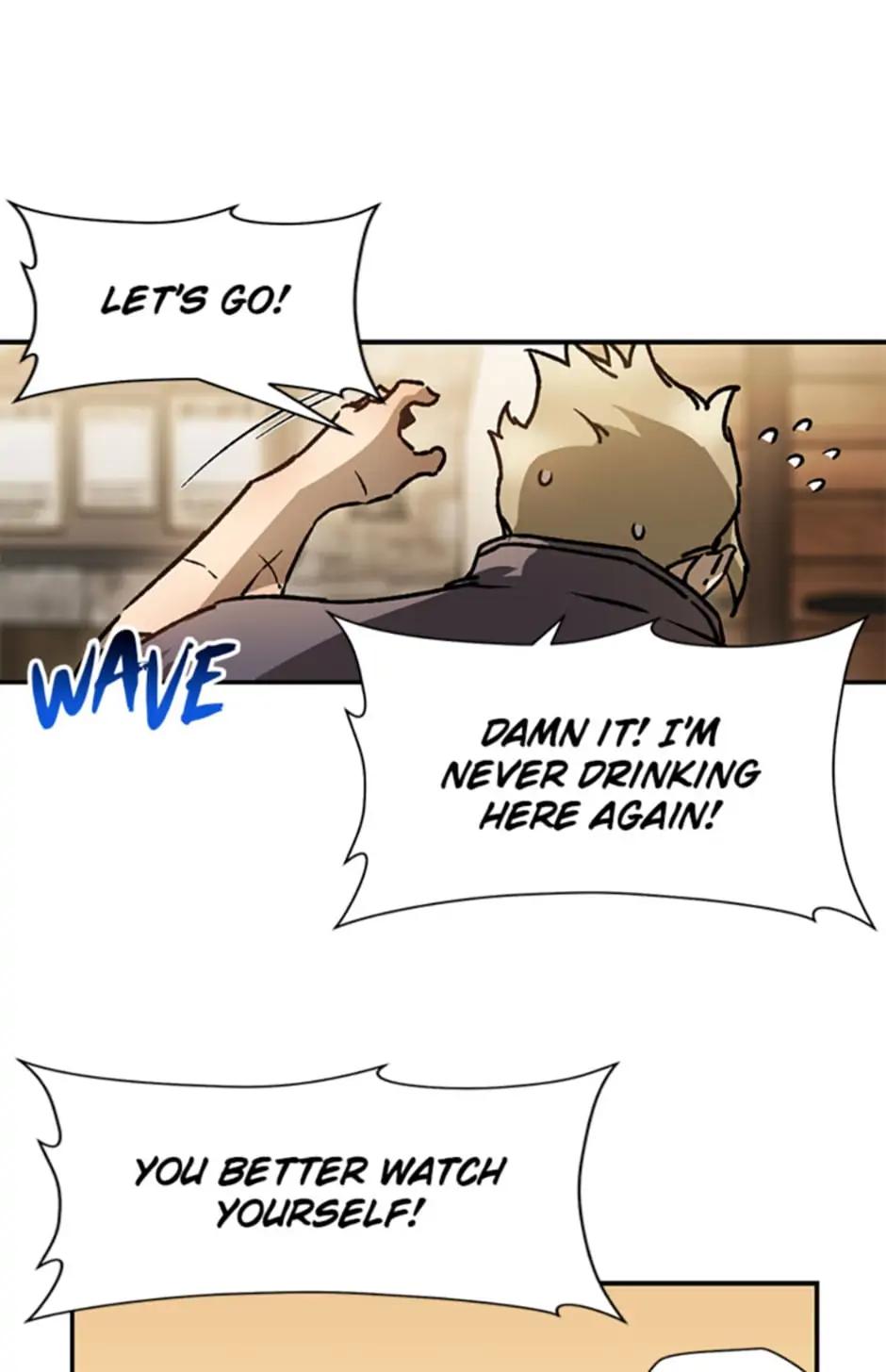 Read Helmut en Manga Online