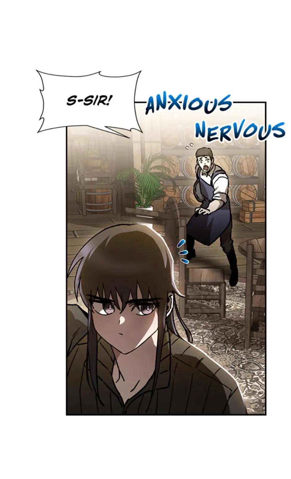 Read Helmut en Manga Online