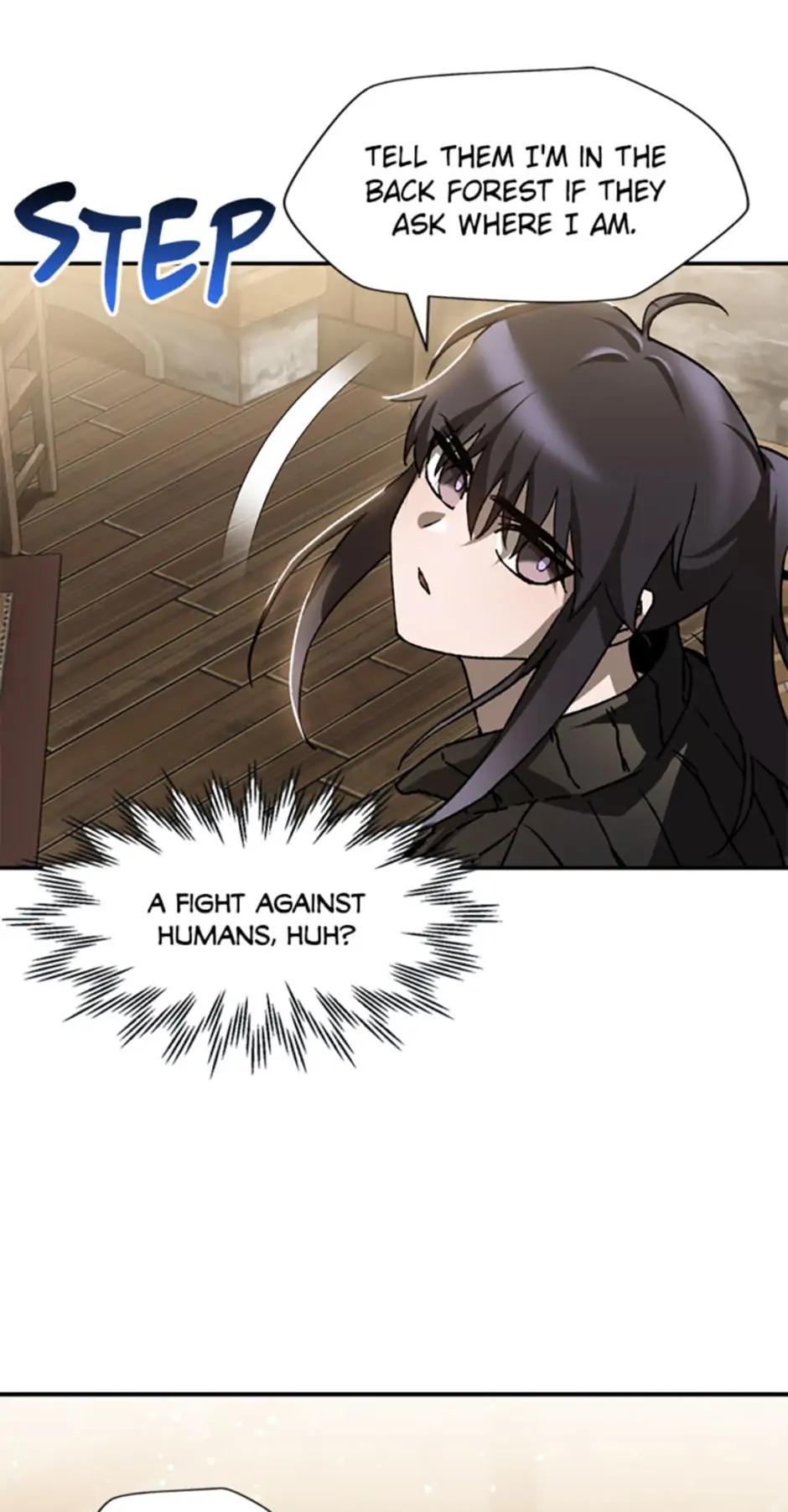 Read Helmut en Manga Online