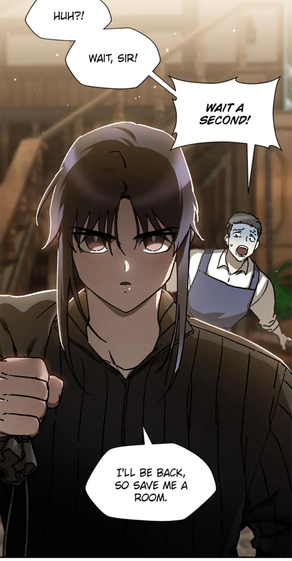 Read Helmut en Manga Online