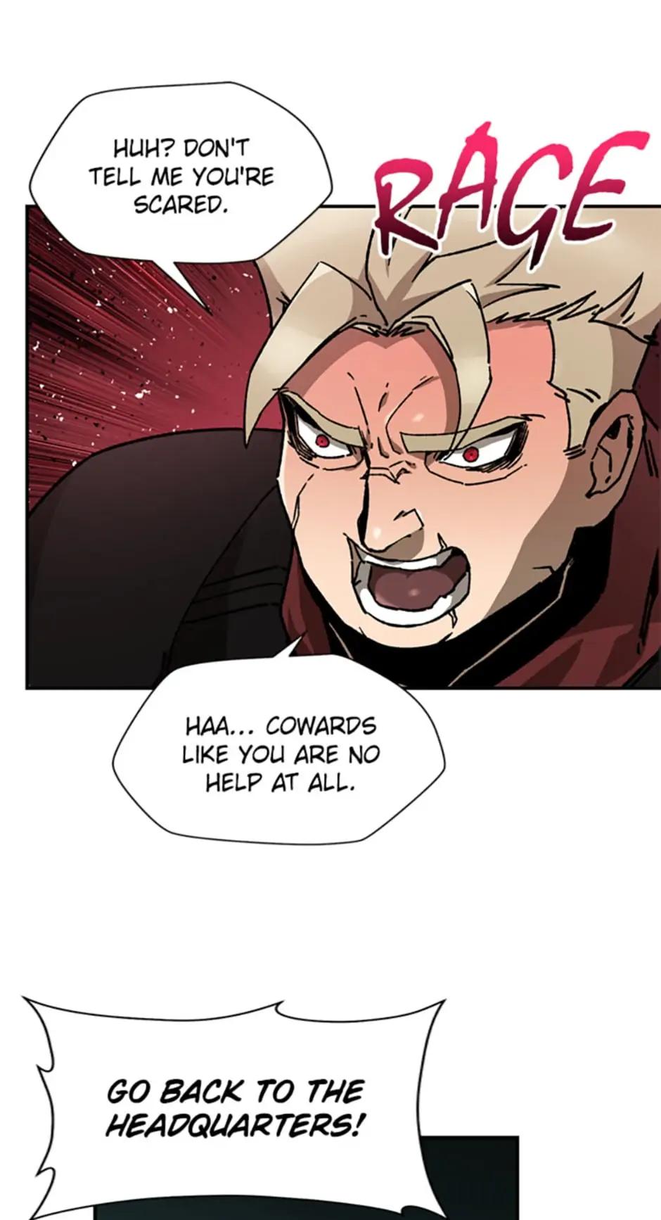 Read Helmut en Manga Online
