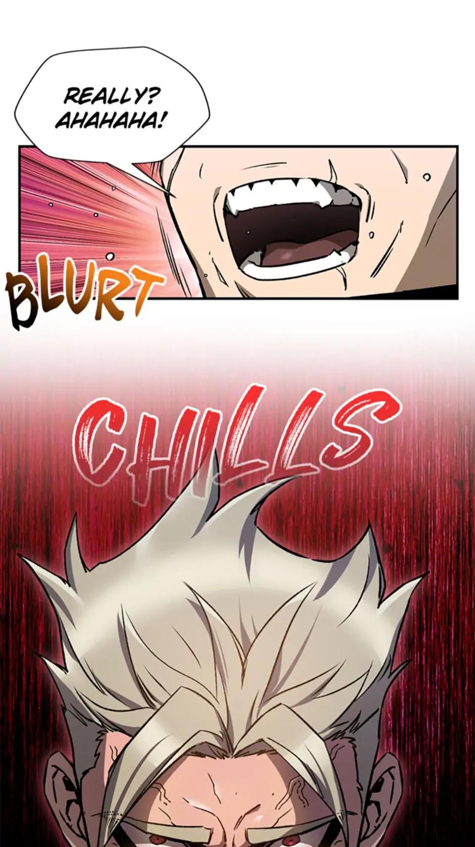Read Helmut en Manga Online
