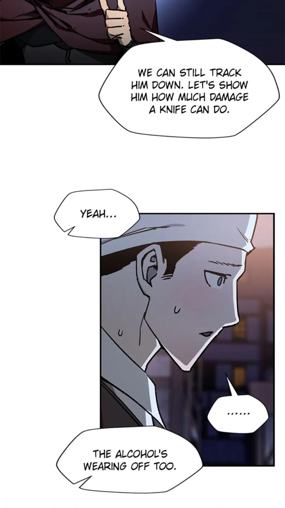 Read Helmut en Manga Online