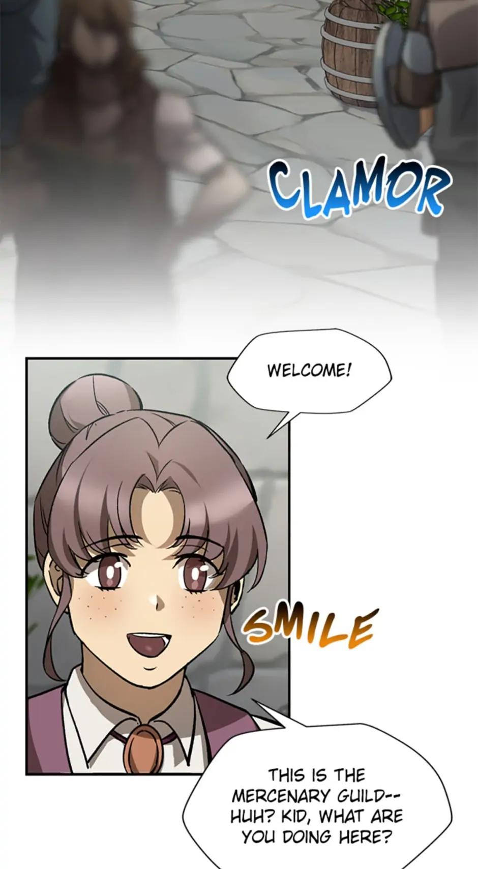 Read Helmut en Manga Online