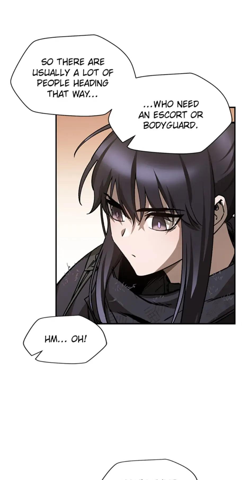 Read Helmut en Manga Online
