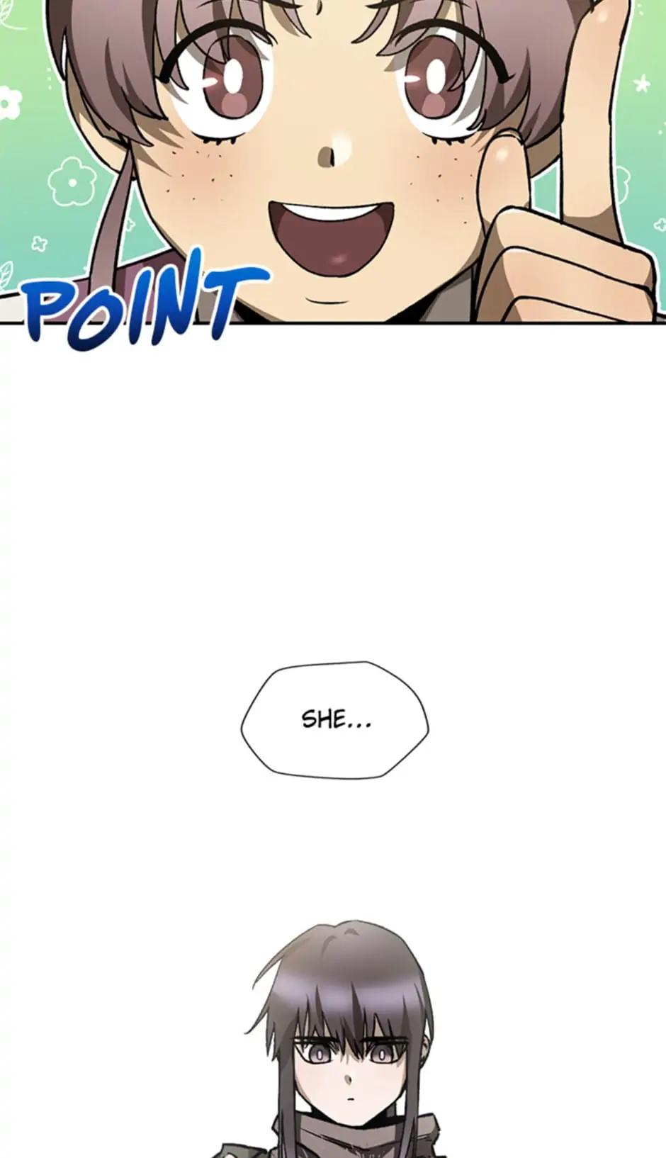 Read Helmut en Manga Online