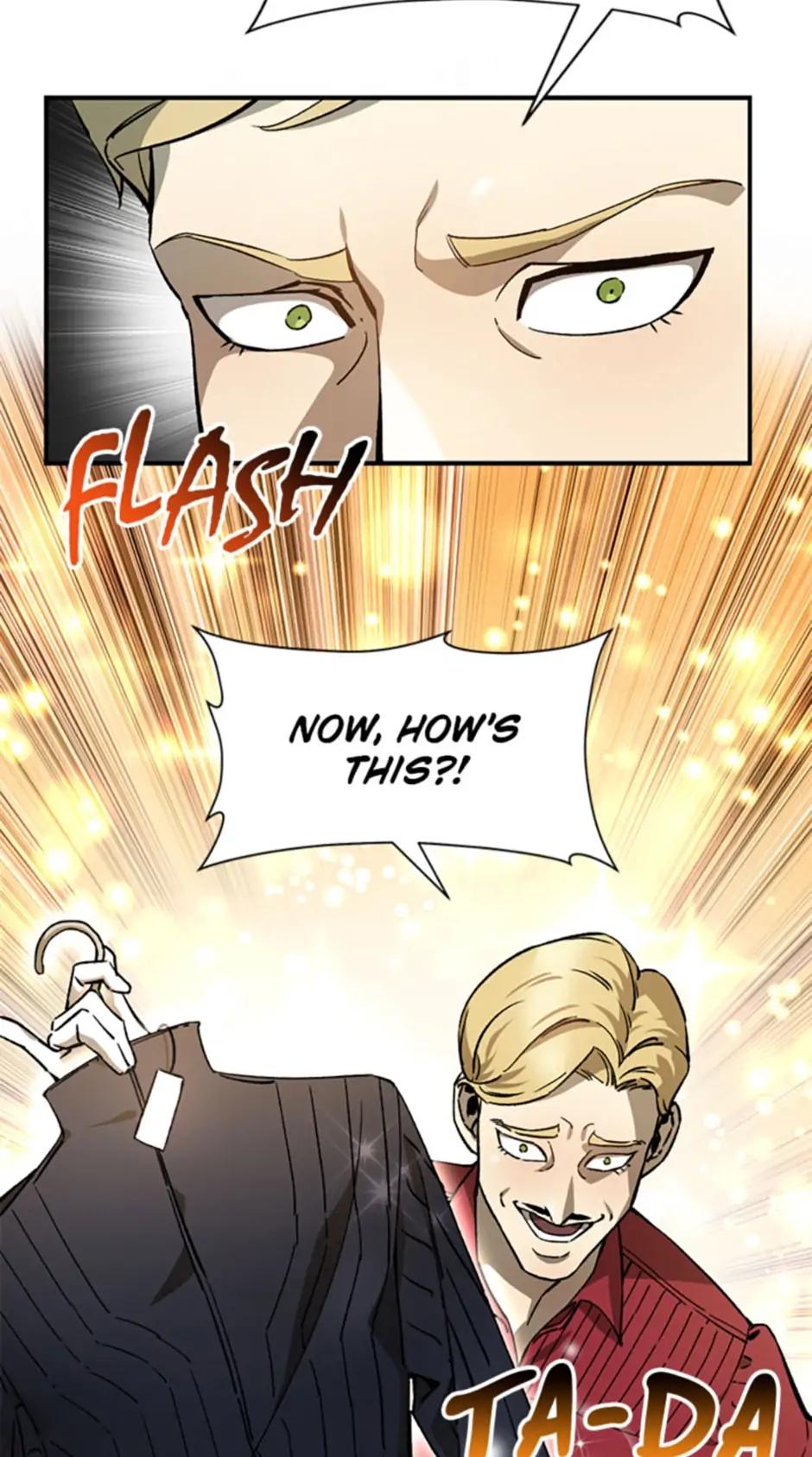 Read Helmut en Manga Online