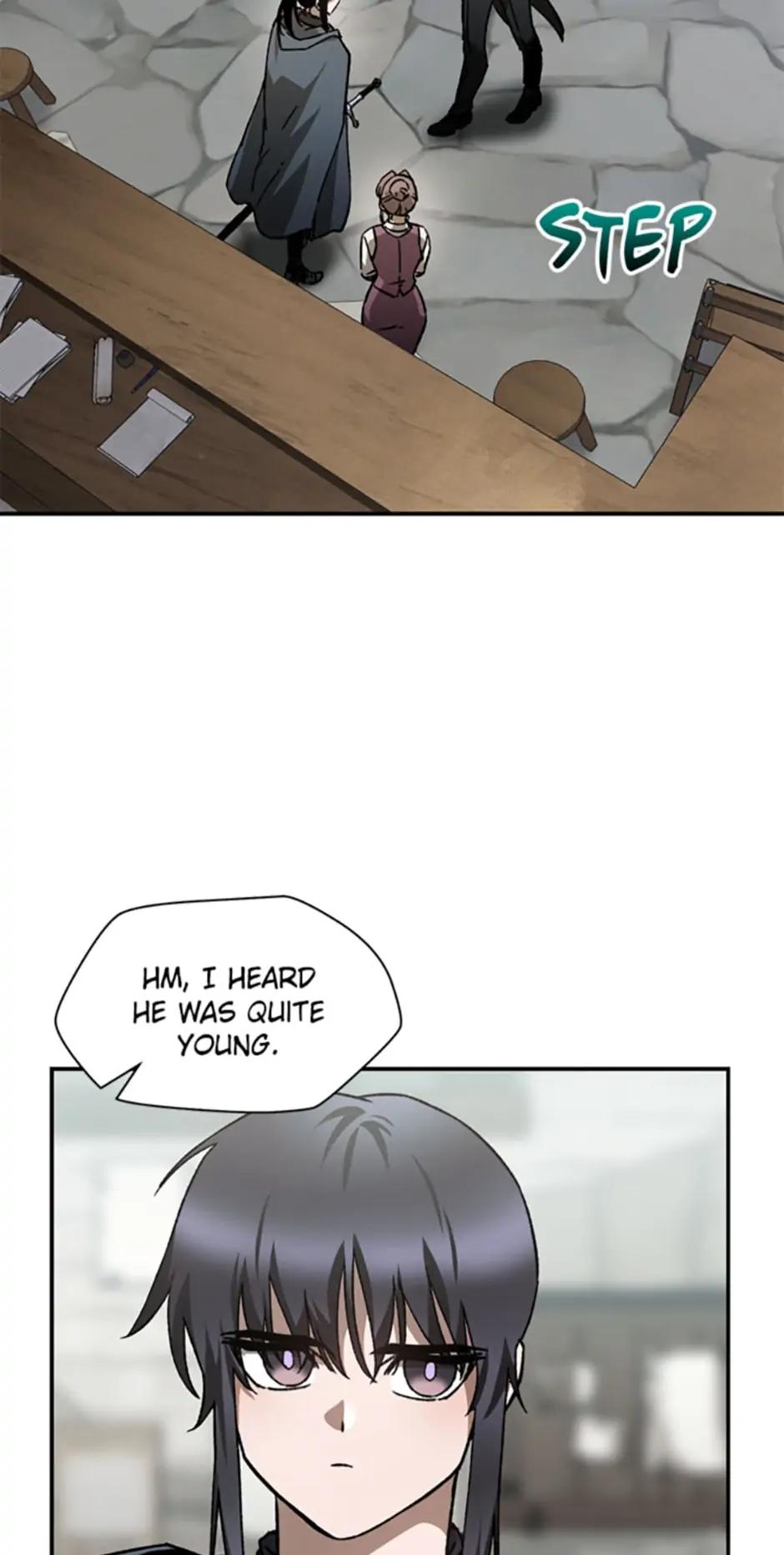 Read Helmut en Manga Online