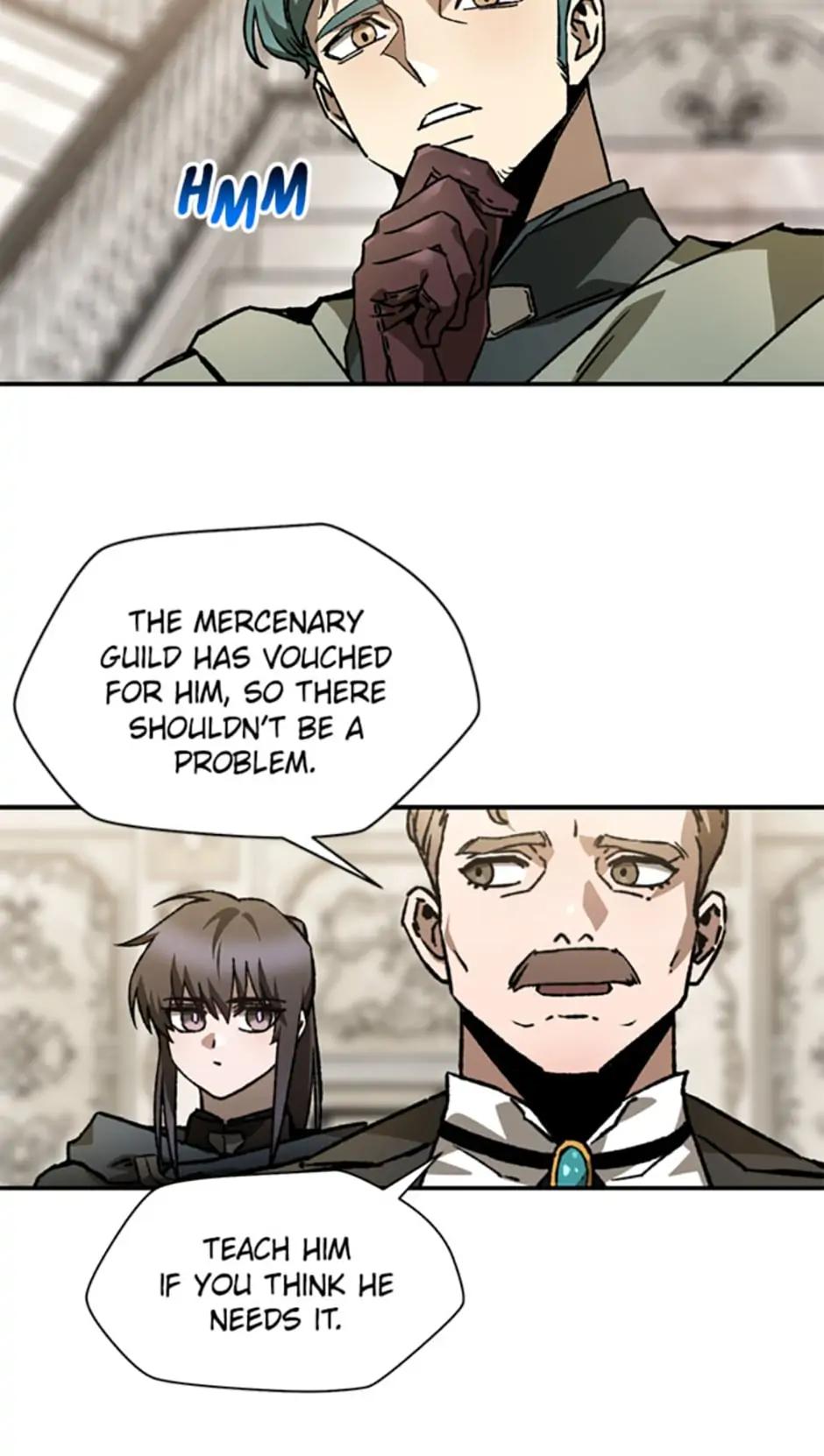 Read Helmut en Manga Online