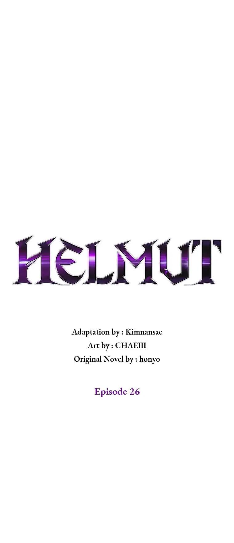 Read Helmut en Manga Online