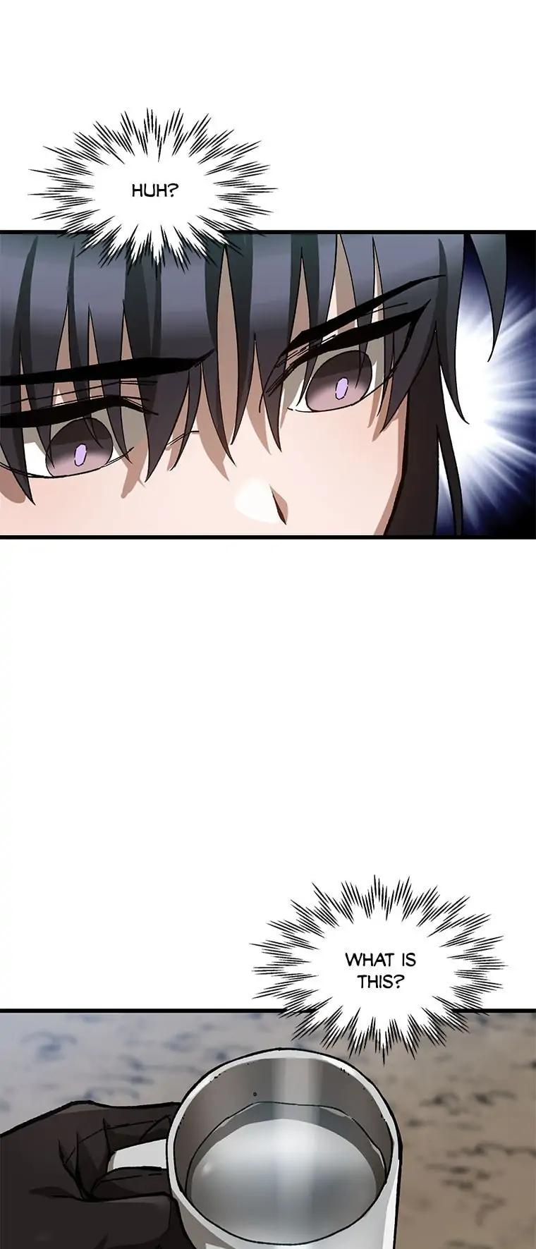 Read Helmut en Manga Online