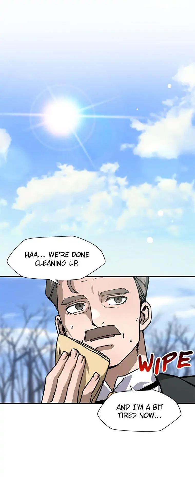Read Helmut en Manga Online