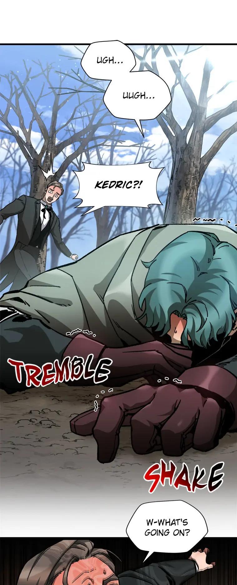 Read Helmut en Manga Online