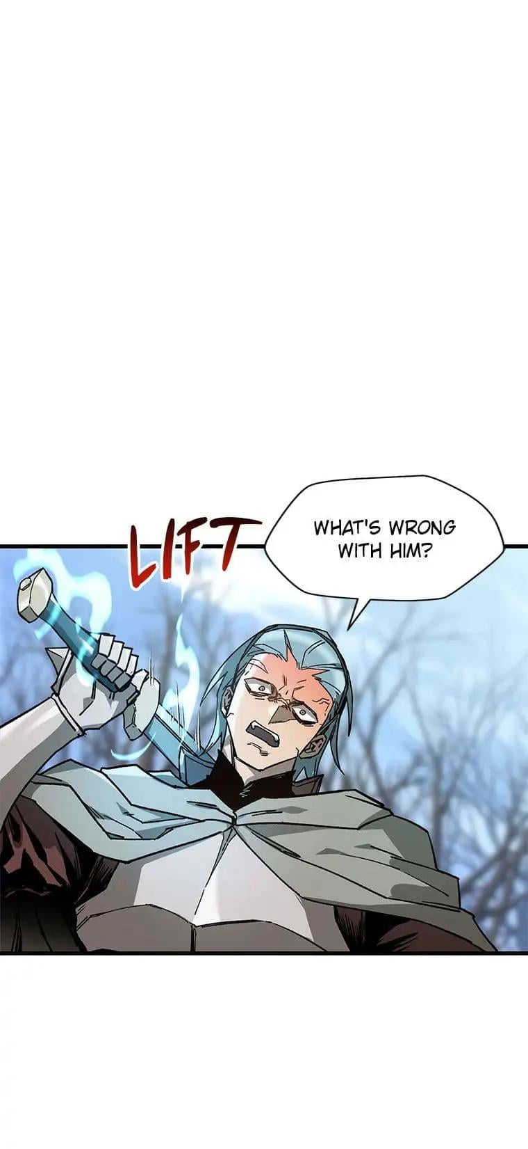 Read Helmut en Manga Online