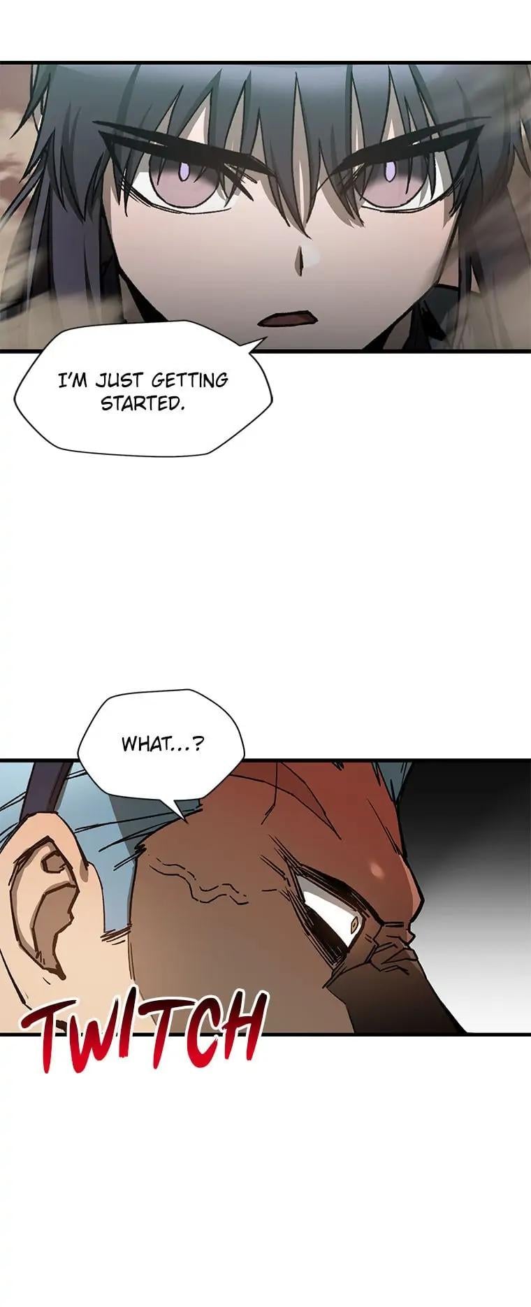 Read Helmut en Manga Online