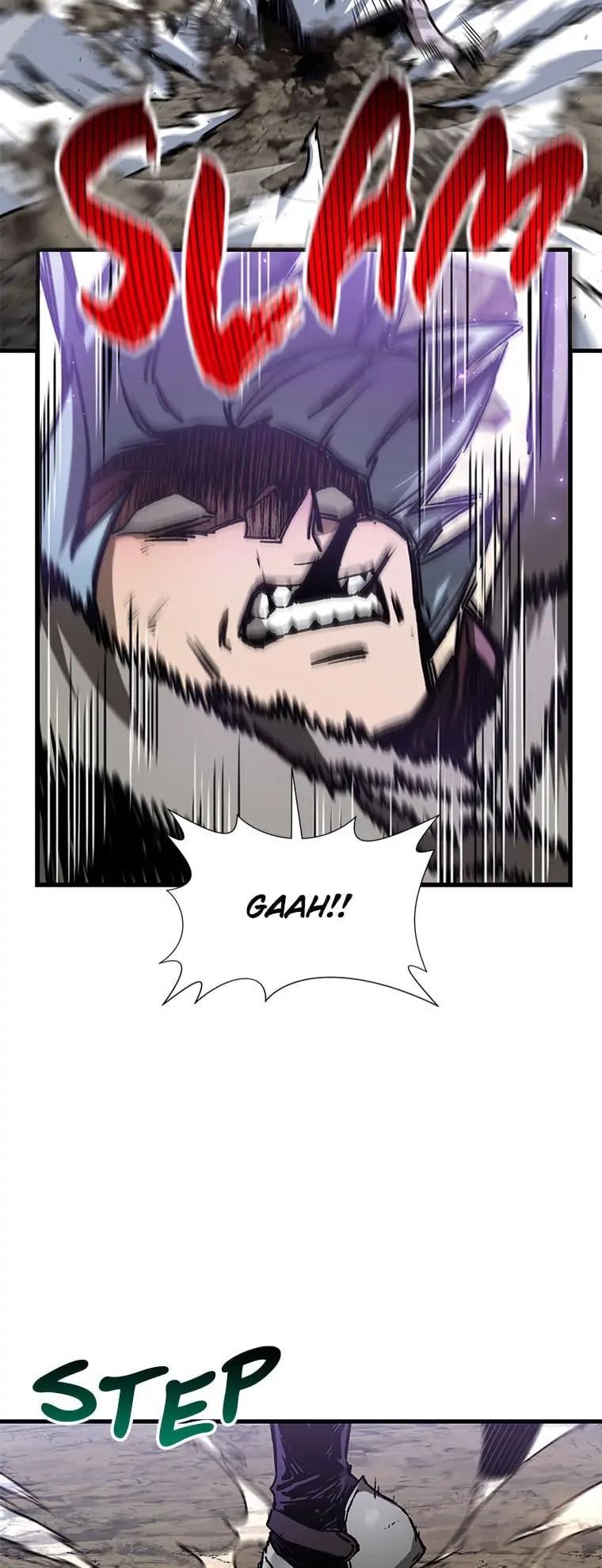 Read Helmut en Manga Online