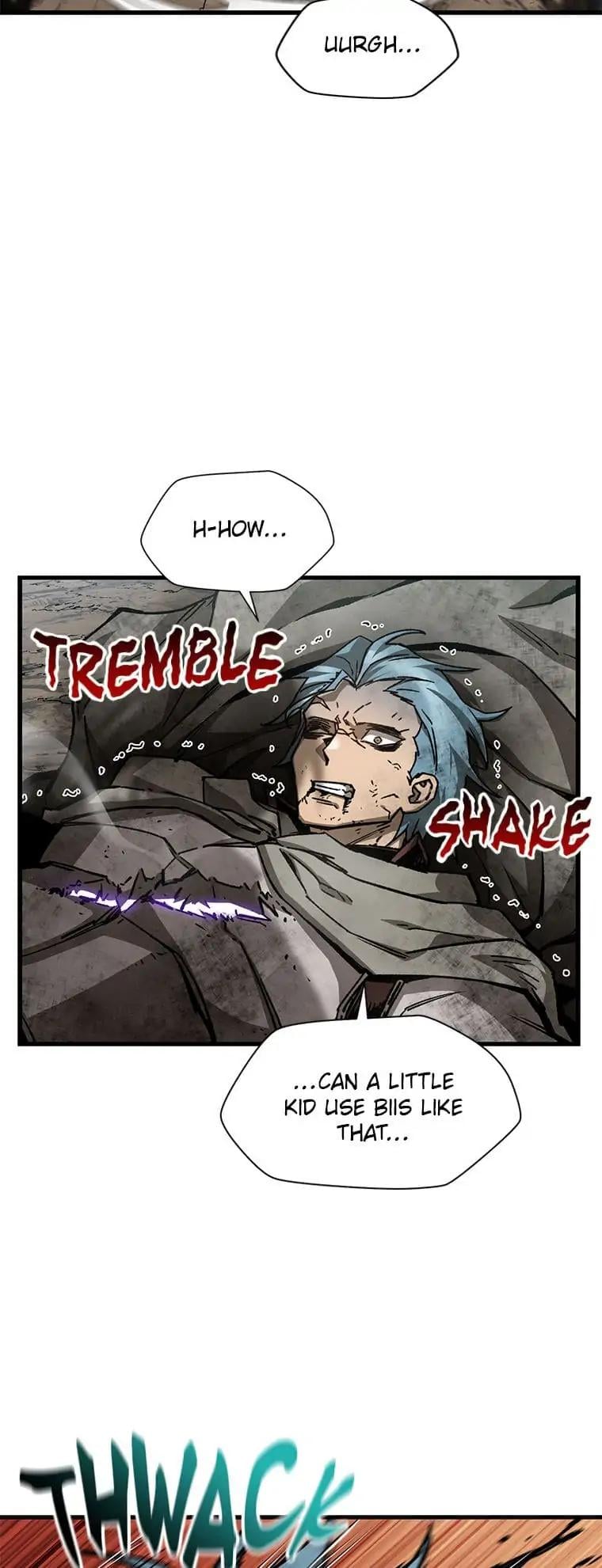 Read Helmut en Manga Online