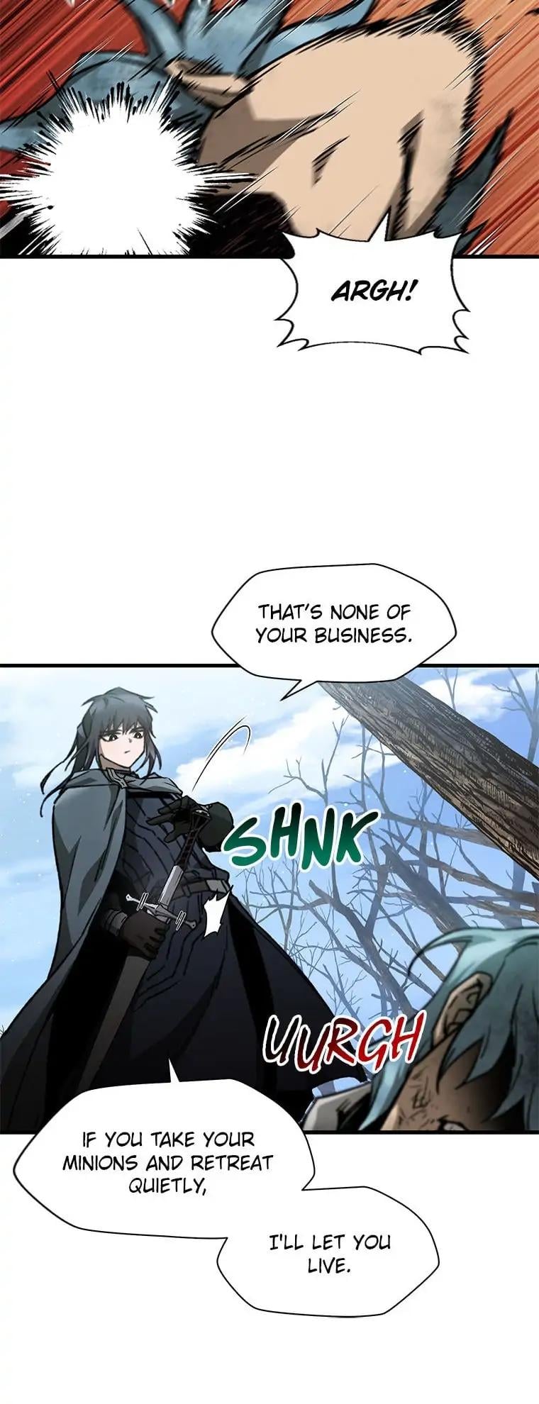 Read Helmut en Manga Online