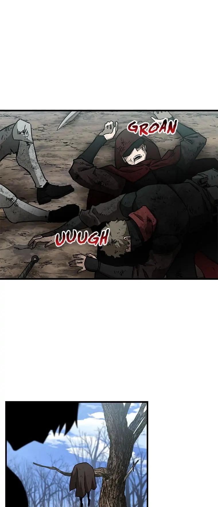 Read Helmut en Manga Online