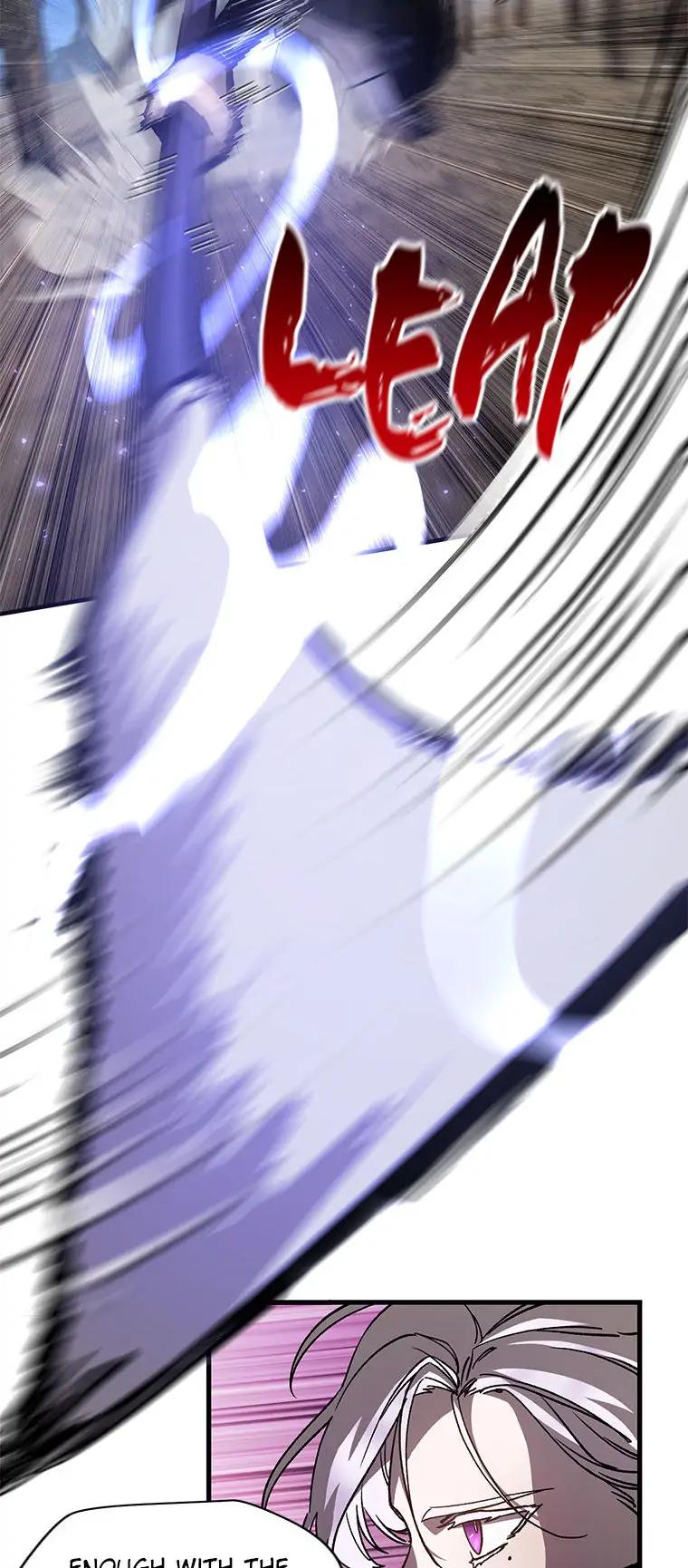 Read Helmut en Manga Online