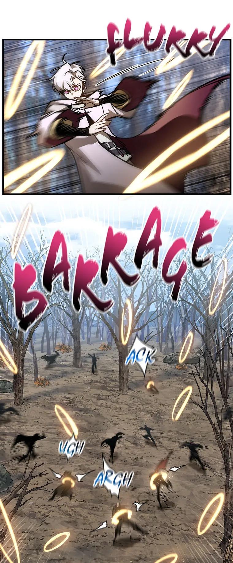 Read Helmut en Manga Online