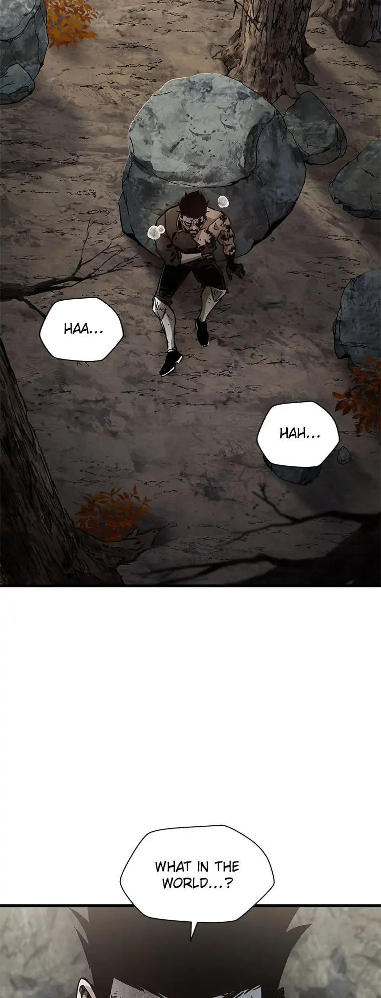 Read Helmut en Manga Online