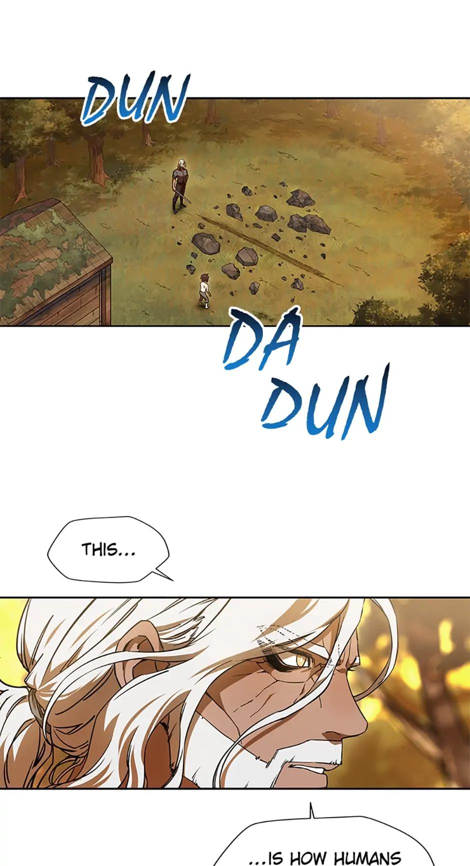 Read Helmut en Manga Online
