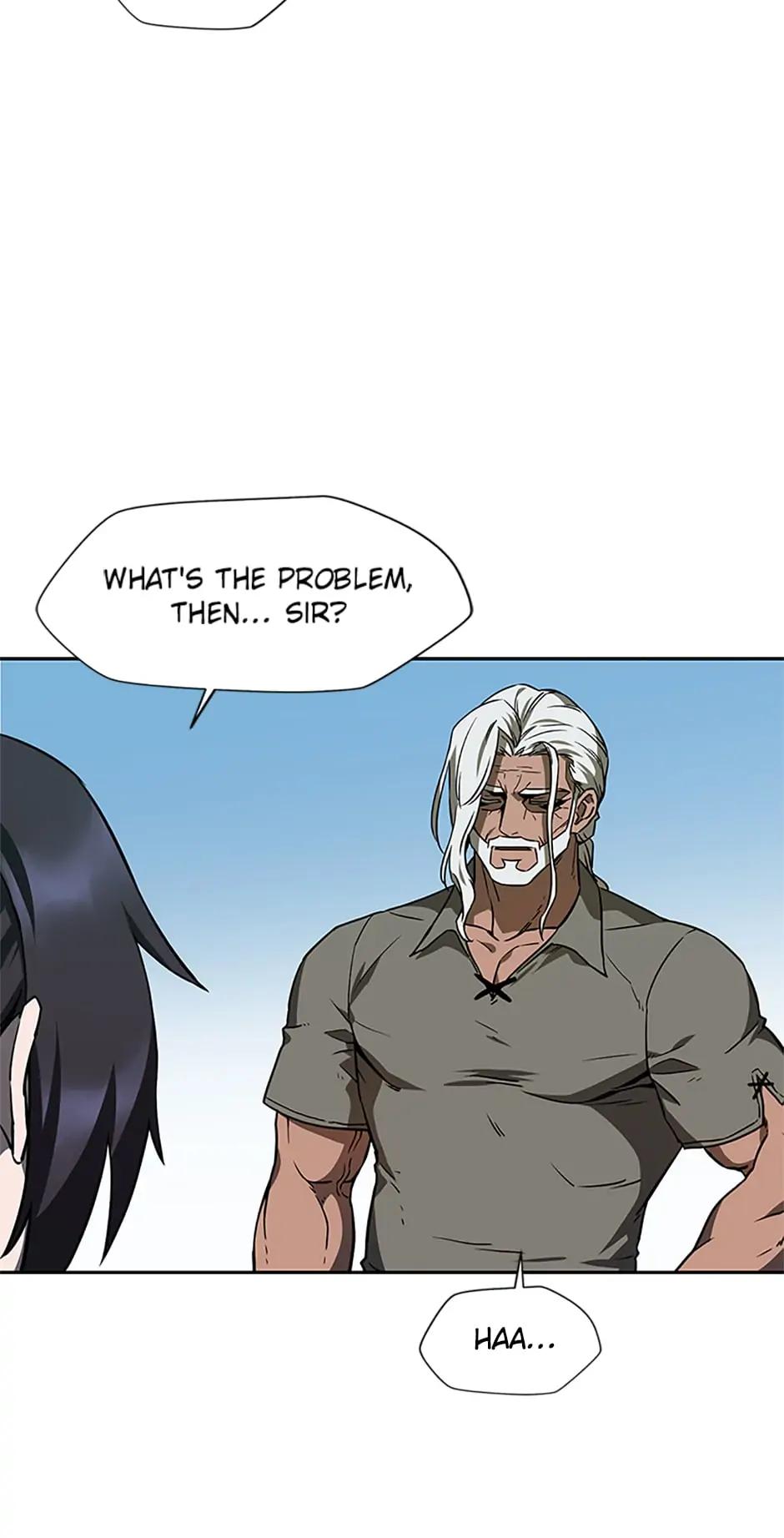 Read Helmut en Manga Online