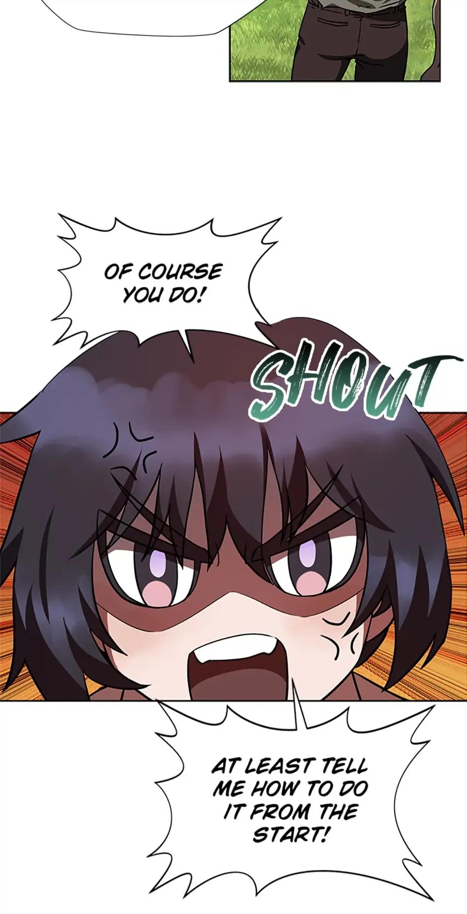 Read Helmut en Manga Online