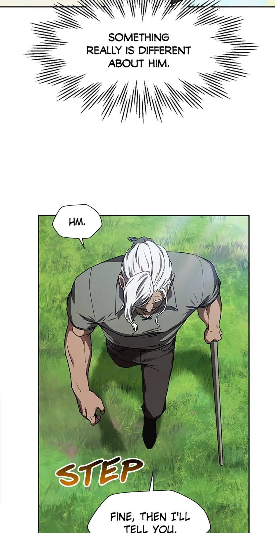 Read Helmut en Manga Online