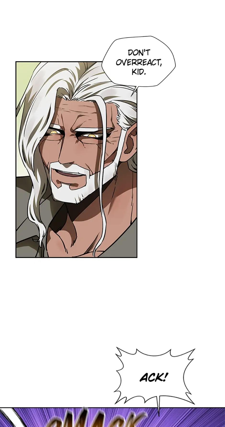 Read Helmut en Manga Online