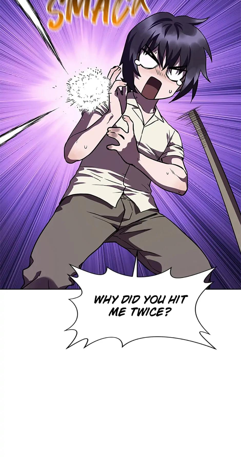 Read Helmut en Manga Online