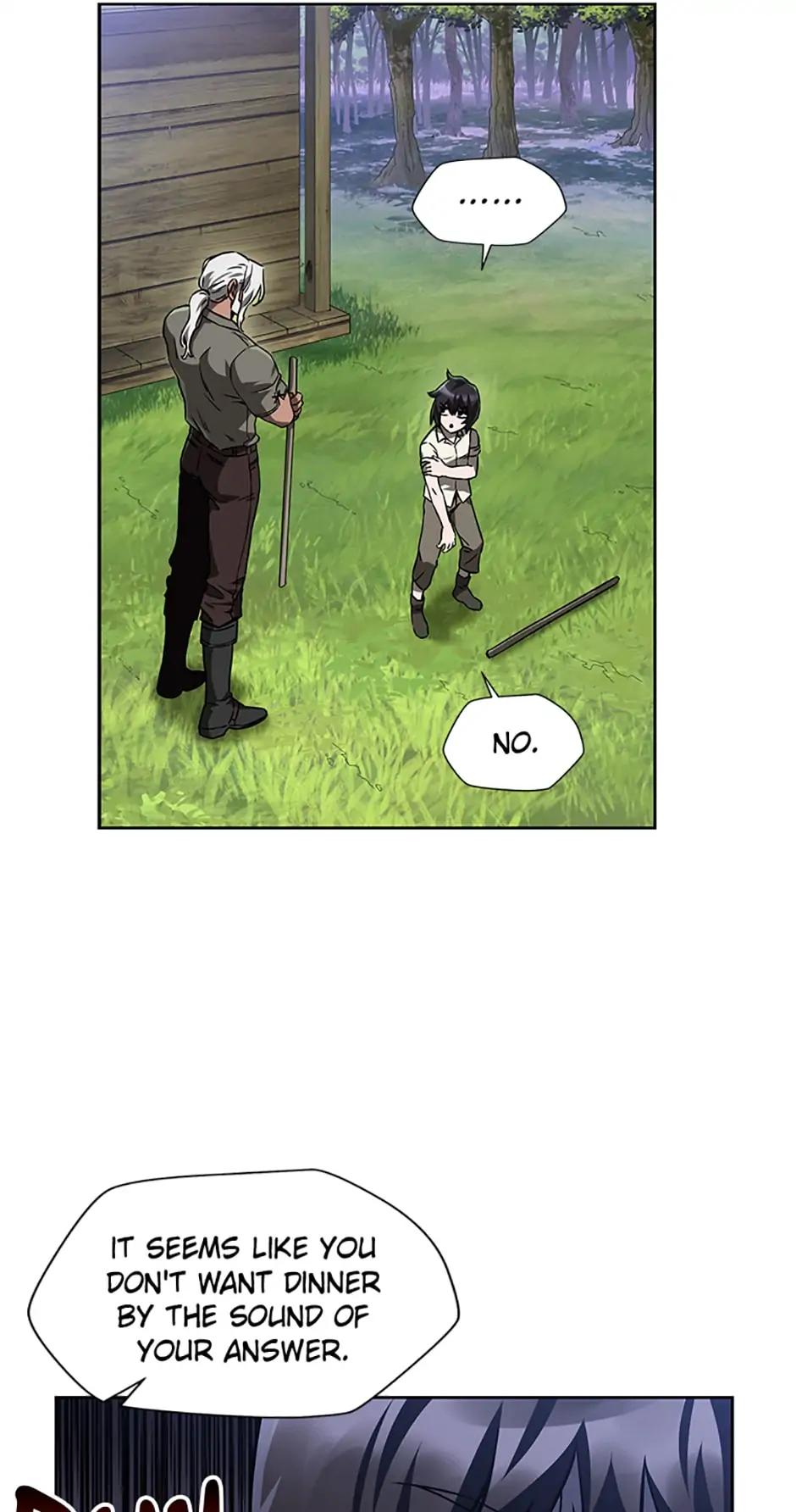 Read Helmut en Manga Online